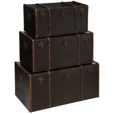 Tronco Di Fiori Britannico X 3 - Atmosphera Créateur D'intérieur 3 Tronco Di Fiori Britannico X 3 - Atmosphera Créateur D'intérieur