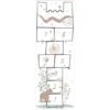 Adesivo Hopscotch - Atmosphera Créateur D'intérieur