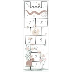 Adesivo Hopscotch - Atmosphera Créateur D'intérieur