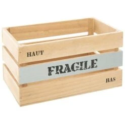 Cagette Farmer Box X 5 - Atmosphera Créateur D'intérieur -Armonia Decor 83774400 4