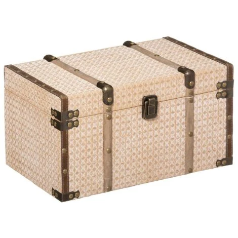 Tela Cuba Tronco X 4 - Atmosphera Créateur D'intérieur 6 Tela Cuba Tronco X 4 - Atmosphera Créateur D'intérieur - immagine 4