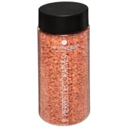 Pietra Deco Ambra 750 G - Atmosphera Créateur D'intérieur