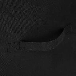 Cestino In Tessuto Mix N Modul 31x31 Cm Nero - Scatola Portaoggetti, Nera, Polipropilene E Cartone, Dimensioni 31x31x31 Cm - 5 Five Simply Smart -Armonia Decor 83776611 4