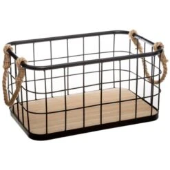 Cassa Loft X 3 - Atmosphera Créateur D'intérieur -Armonia Decor 83777045 3