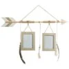 Arrow Photo Frame 2 Foto Estate - Atmosphera Créateur D'intérieur -Armonia Decor 83777708 1
