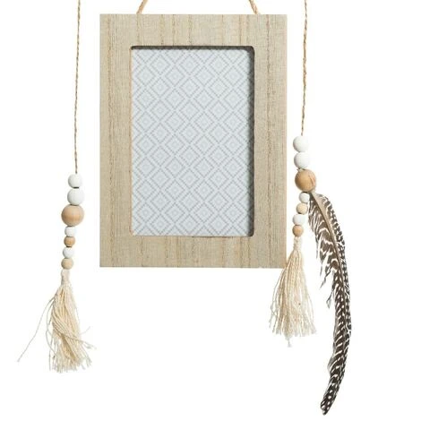 Arrow Photo Frame 2 Foto Estate - Atmosphera Créateur D'intérieur 4 Arrow Photo Frame 2 Foto Estate - Atmosphera Créateur D'intérieur - immagine 2