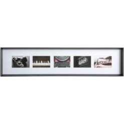 Pele Mele 5 Foto 22 X 97 Axel - Atmosphera Créateur D'intérieur -Armonia Decor 83778311 5