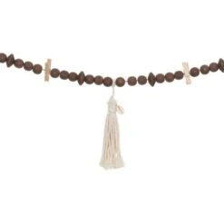 Foto Porta Ghirlanda Tropi - Atmosphera Créateur D'intérieur -Armonia Decor 83778669 5