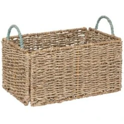 Scatola Palma X3 Beige - Atmosphera Créateur D'intérieur -Armonia Decor 83778808 2