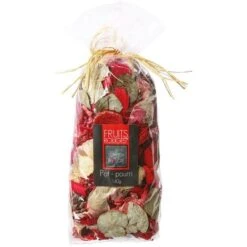 Pot Pourri 140G - Fiore Selvaggio - Atmosphera Créateur D'intérieur -Armonia Decor 83778931 3