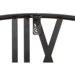 Orologio Meccanico In Metallo Isae D90cm - Atmosphera Créateur D'intérieur -Armonia Decor 83779557 5