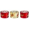 Portacandele Glitter X3 - Feeric Lights & Christmas -Armonia Decor 83779844 1