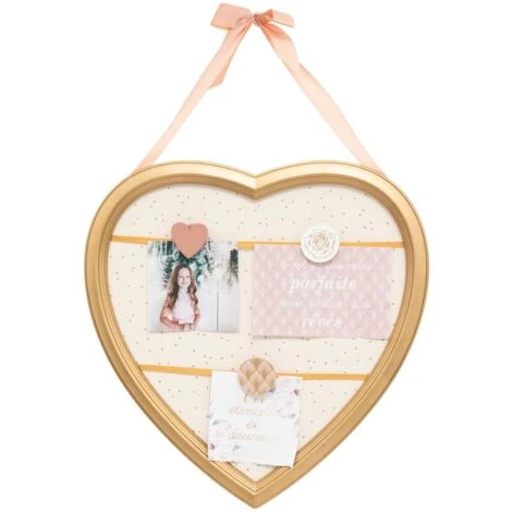 Collage Del Cuore D Oro - Atmosphera Créateur D'intérieur 3 Collage Del Cuore D Oro - Atmosphera Créateur D'intérieur