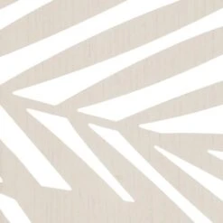 Schermo Bianco Contemporaneo - Schermo Bianco Contemporaneo, Mdf, Paulownia, Dimensioni L. 120 X L. 1,8 X H. 170 Cm - Atmosphera Créateur D'intérieur -Armonia Decor 83780547 2