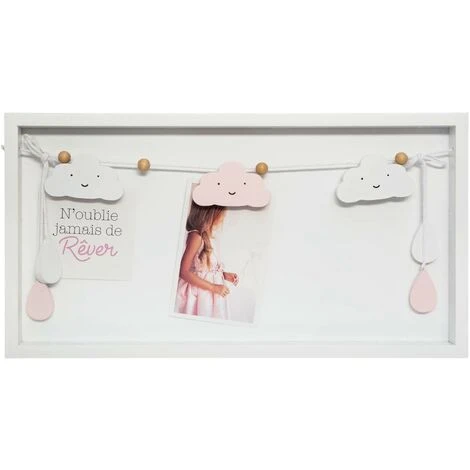 Nuvola Rettangolare A Collage - Atmosphera Créateur D'intérieur 3 Nuvola Rettangolare A Collage - Atmosphera Créateur D'intérieur