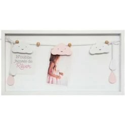 Nuvola Rettangolare A Collage - Atmosphera Créateur D'intérieur 9 Nuvola Rettangolare A Collage - Atmosphera Créateur D'intérieur -Armonia Decor 83781335 4