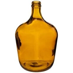 Lady Jeanne Candy In Vetro Riciclato H30cm - Atmosphera Créateur D'intérieur