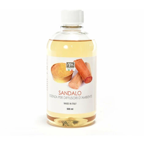 Mercury Ricarica Bouquet Per Diffusore Di Essenze Profumazione Ambiente Da 500 ML Made In Italy -Vaniglia & Mandarino 7 Mercury Ricarica Bouquet Per Diffusore Di Essenze Profumazione Ambiente Da 500 ML Made In Italy -Vaniglia & Mandarino - immagine 5