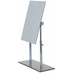 Specchio Cosmetico Da Appoggio Pinerolo WENKO -Armonia Decor 8413594 3