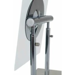 Specchio Cosmetico Da Appoggio Pinerolo WENKO -Armonia Decor 8413594 4