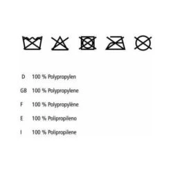 Contenitore Adria Piccolo Grigio WENKO -Armonia Decor 8439953 4