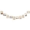 Rope Photo Frame Loft - Brown - Atmosphera Créateur D'intérieur -Armonia Decor 85736785 1
