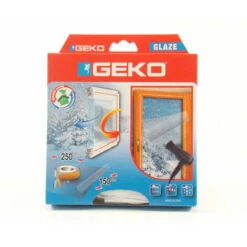 GEKO Film Doppio Vetro Cm 150170 Con Biades Box Chiuso