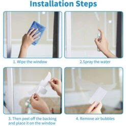 Fogli Adesivi Per Finestra Anti-Collisione Adesivi Per Finestre A Tema Uccelli Fai-da-Te Adesivi Rimovibili In Vetro PVC Per Attacchi Di Uccelli (Tipo 3) 9 Fogli Adesivi Per Finestra Anti-Collisione Adesivi Per Finestre A Tema Uccelli Fai-da-Te Adesivi Rimovibili In Vetro PVC Per Attacchi Di Uccelli (Tipo 3) -Armonia Decor 85892353 3