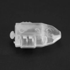 50 Luci Per Decorazioni Per Feste, Luci A LED Per Decorazioni Per La Stanza (luce Blu) -Armonia Decor 85898068 5