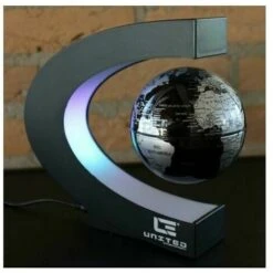 GTA United Entertainment Globo Terrestre A Levitazione Magnetica -Armonia Decor 86178818 2
