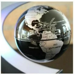 GTA United Entertainment Globo Terrestre A Levitazione Magnetica -Armonia Decor 86178818 3