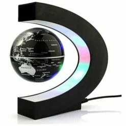 GTA United Entertainment Globo Terrestre A Levitazione Magnetica -Armonia Decor 86178818 4