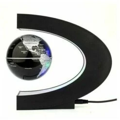 GTA United Entertainment Globo Terrestre A Levitazione Magnetica -Armonia Decor 86178818 5 1