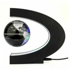 GTA United Entertainment Globo Terrestre A Levitazione Magnetica -Armonia Decor 86178818 5