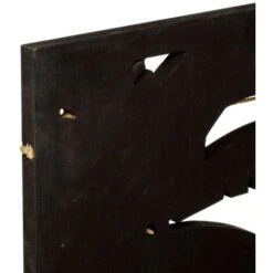 Cornice Per Foto Safari In Pannello Di Legno Mdf 50x78cm - Atmosphera Créateur D'intérieur 9 Cornice Per Foto Safari In Pannello Di Legno Mdf 50x78cm - Atmosphera Créateur D'intérieur -Armonia Decor 86494076 3