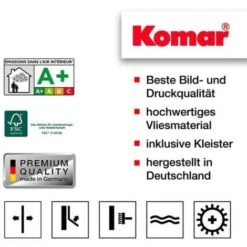 Komar Disney 8-4023 - Carta Da Parati Fotografica Best Of Friends, 368 X 254 Cm, Decorazione Da Parete, Bambi, Dumbo, Marie, Baby, Cameretta Dei Bambini, Decorazione Da Parete -Armonia Decor 86628379 2