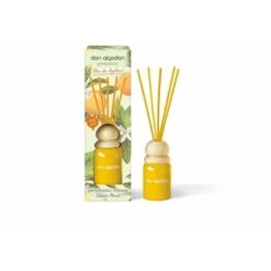 Bastoncini Profumati Don Algodon 60 Ml Fiori D'Arancio
