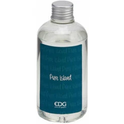 Ricarica Per Diffusore Ambiente Essenza Naturale, Profumo Intenso EDG -Litsea / 250 Ml -Armonia Decor 87893629 5