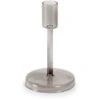 Kave Home - Portacandele Piccolo Zulma In Vetro Nero -Armonia Decor 87911002 1