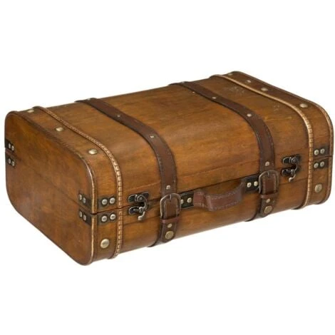 Mensa Di Legno X 2 - Atmosphera Créateur D'intérieur 4 Mensa Di Legno X 2 - Atmosphera Créateur D'intérieur - immagine 2