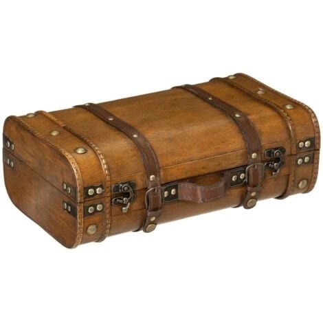 Mensa Di Legno X 2 - Atmosphera Créateur D'intérieur 5 Mensa Di Legno X 2 - Atmosphera Créateur D'intérieur - immagine 3