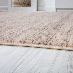 Paco Home Tappeto Designer Con Filato Lucido Decorazione Astratta Grigio Antracite Bianco 2 Pezzi 60x100 1 Pezzo 70x250