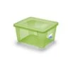 STEFANPLAST Visualbox Multiuso S Verde Fluo -Armonia Decor 88234473 1