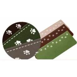 Gradini Per Scale In Moquette Luminosa Clip Di Supporto In Gomma Antiscivolo Tappetino Antiscivolo Gradini Per Scale Tappetino Per Scale Lavabile -Armonia Decor 88577909 4