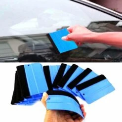 Seccatoio Con Bordo In Fibra Per Pellicola In Vinile Per Auto Seccatoio Adesivo Per Vetri Per Finestre Strumento Raschietto Per Bordi In Feltro Per Set Di 2 Pezzi Per Decalcomanie 9 Seccatoio Con Bordo In Fibra Per Pellicola In Vinile Per Auto Seccatoio Adesivo Per Vetri Per Finestre Strumento Raschietto Per Bordi In Feltro Per Set Di 2 Pezzi Per Decalcomanie -Armonia Decor 88578359 3
