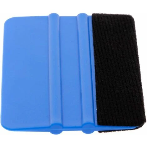 Seccatoio Con Bordo In Fibra Per Pellicola In Vinile Per Auto Seccatoio Adesivo Per Vetri Per Finestre Strumento Raschietto Per Bordi In Feltro Per Set Di 2 Pezzi Per Decalcomanie 7 Seccatoio Con Bordo In Fibra Per Pellicola In Vinile Per Auto Seccatoio Adesivo Per Vetri Per Finestre Strumento Raschietto Per Bordi In Feltro Per Set Di 2 Pezzi Per Decalcomanie - immagine 5