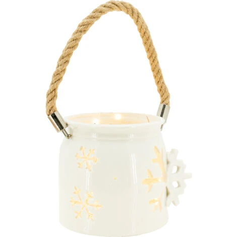 Vaso Per Candele In Vetro Colorato Con Fiocco Di Neve 3 Vaso Per Candele In Vetro Colorato Con Fiocco Di Neve