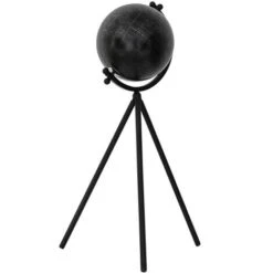 Globo Su Treppiede 55 Cm