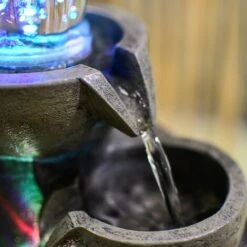 Fontana In Resina Malla 9 Fontana In Resina Malla -Armonia Decor 89361050 3