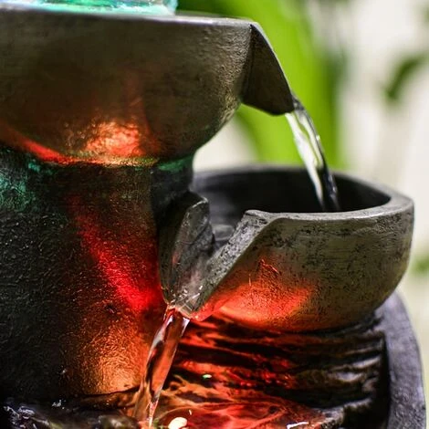 Fontana In Resina Malla 6 Fontana In Resina Malla - immagine 4